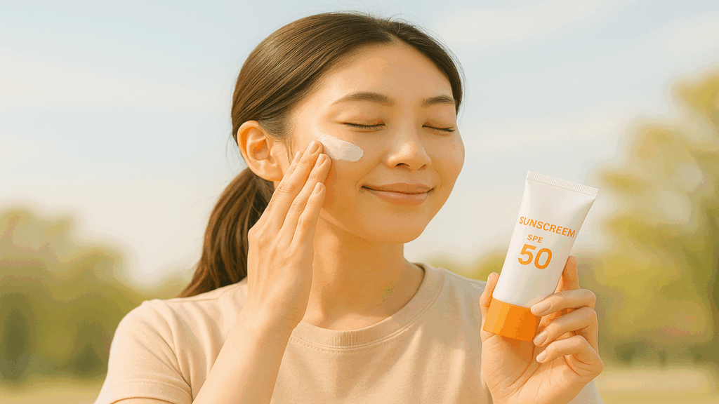 Best Korean Sunscreens Recommended by Locals 3