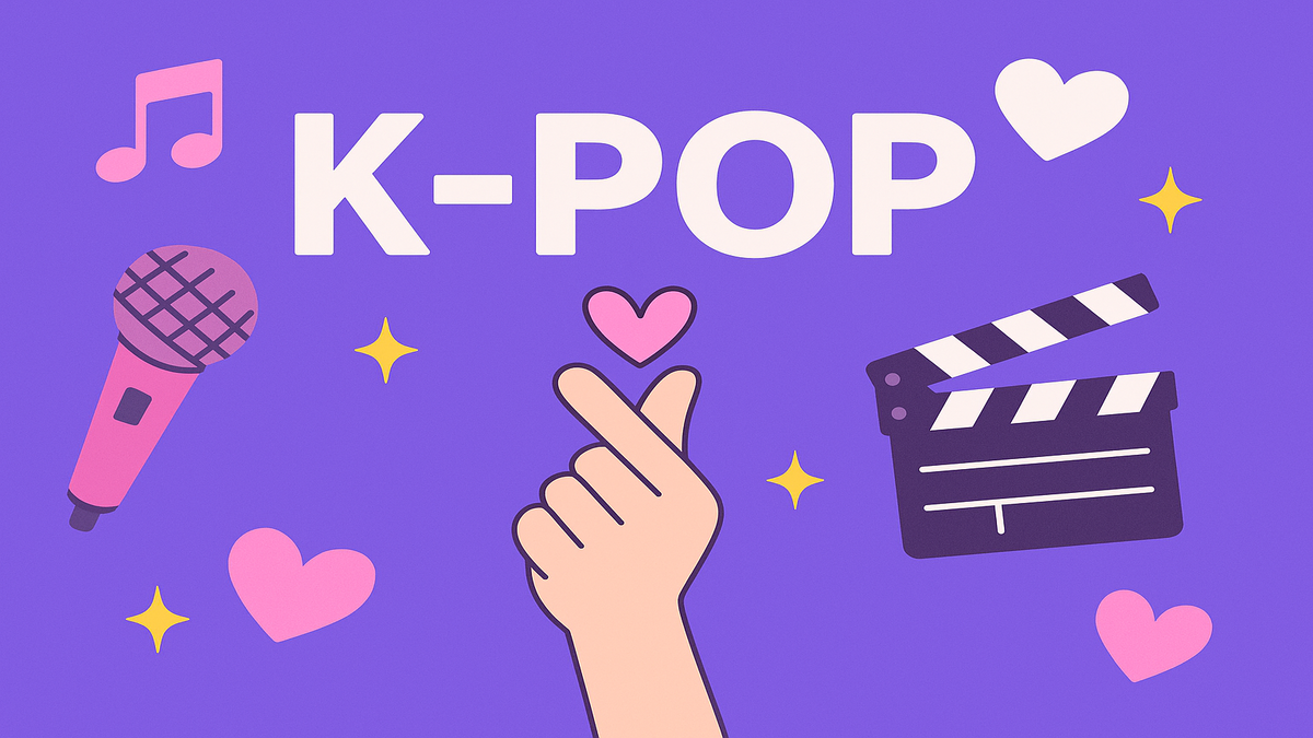 How K-Pop Fans Are Redefining Fandom Culture 4