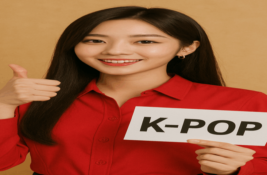 The Most Iconic K-Pop Choreographies of All Time