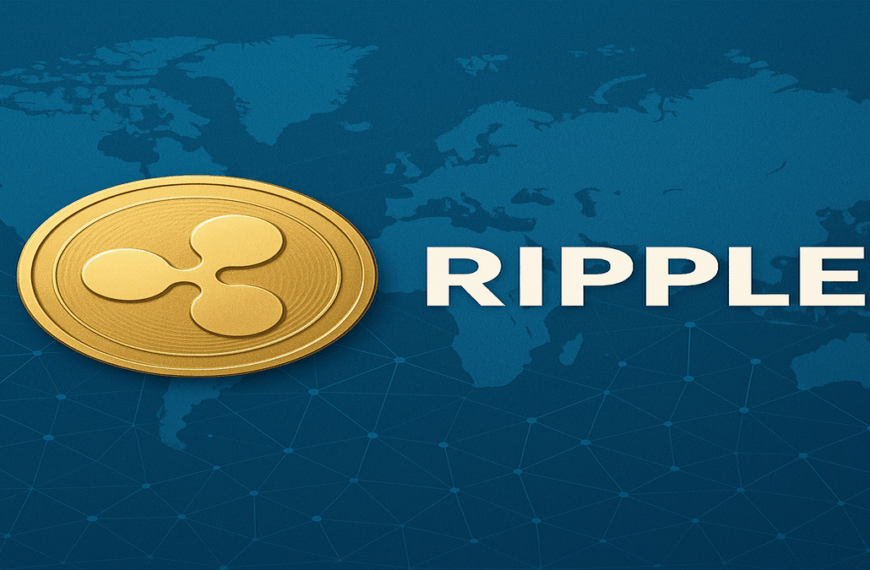 Ripple XRP Lawsuit Update, Recovery Ahead? 5