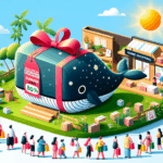 CUCKOO Eco Whale Drives Summer Sales Surge with Exclusive Home Shopping Promotion