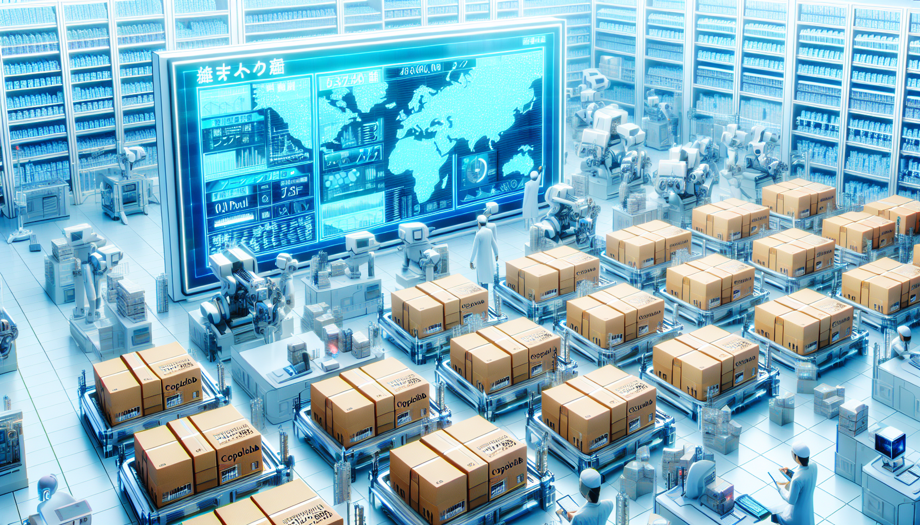 Fujen Bio Shatters Record in Japanese Market with CepoLAB Sales 1