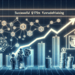 Theta Capital 블록체인 스타트업 1억7500만 달러 모금 성공