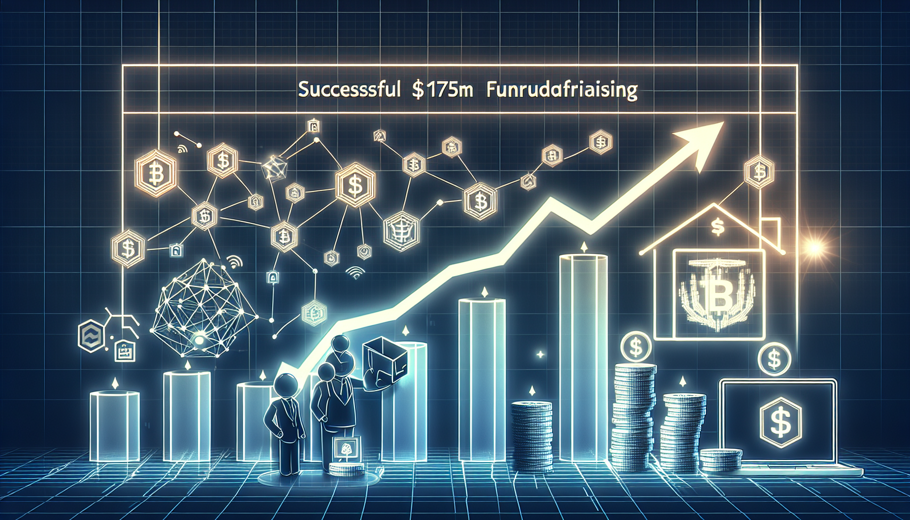 Theta Capital 블록체인 스타트업 1억7500만 달러 모금 성공 1